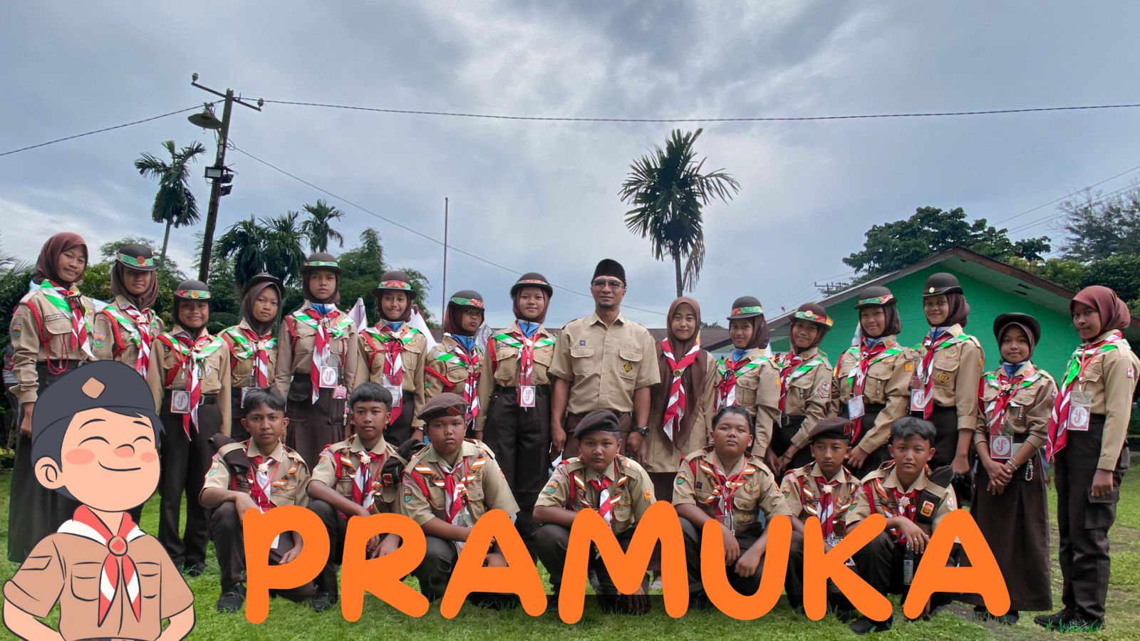 Pramuka
